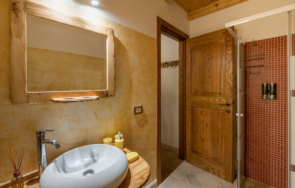 Ferienhaus - Canino , Italien - IRU367 705