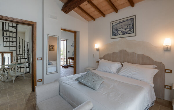 Ferienhaus - Canino , Italien - IRU367 601