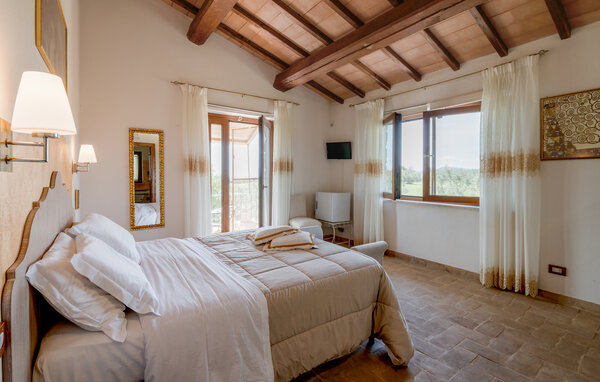 Ferienhaus - Canino , Italien - IRU367 602