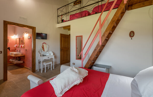 Ferienhaus - Canino , Italien - IRU367 605