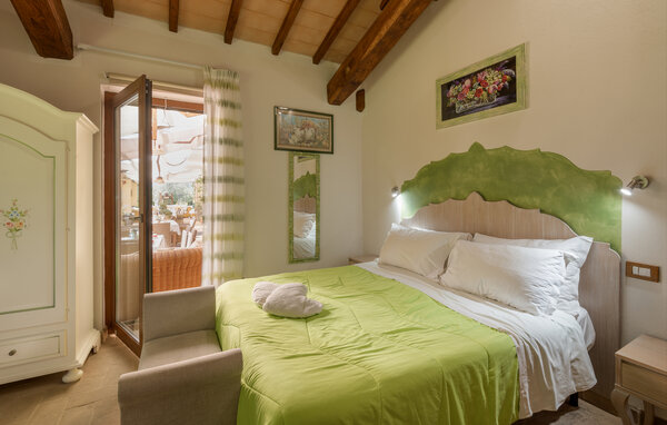 Ferienhaus - Canino , Italien - IRU367 606
