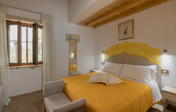 Ferienhaus - Canino , Italien - IRU367 608