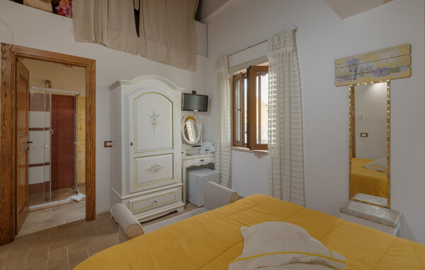 Ferienhaus - Canino , Italien - IRU367 609