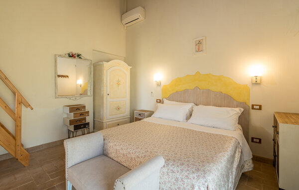 Ferienhaus - Canino , Italien - IRU367 610