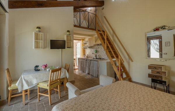 Ferienhaus - Canino , Italien - IRU367 611