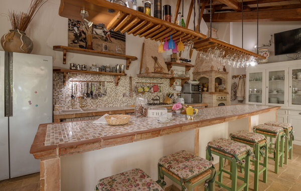 Ferienhaus - Canino , Italien - IRU367 401