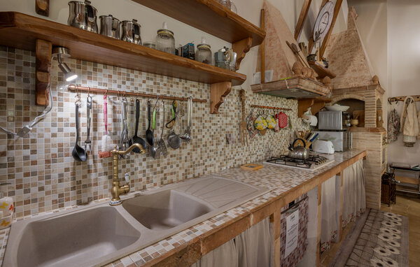 Ferienhaus - Canino , Italien - IRU367 402
