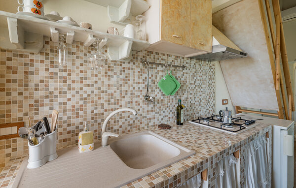 Ferienhaus - Canino , Italien - IRU367 403