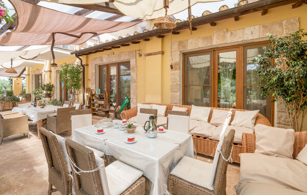 Ferienhaus - Canino , Italien - IRU367 101