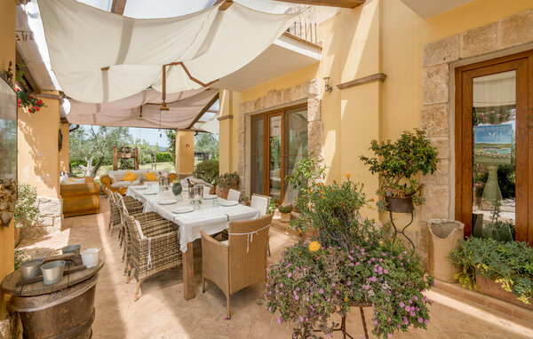 Ferienhaus - Canino , Italien - IRU367 103