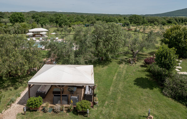 Ferienhaus - Canino , Italien - IRU367 201