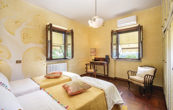Holiday Home - Montebuono , Italy - IRU373 602
