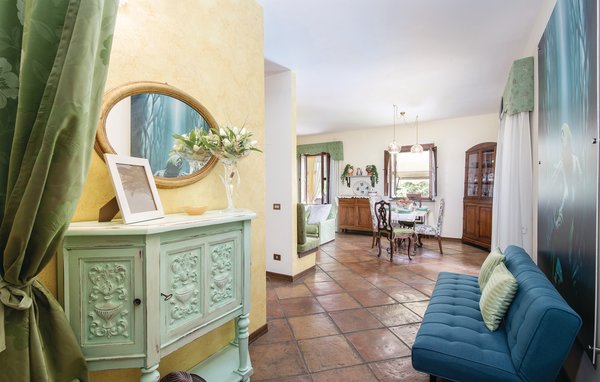 Holiday Home - Montebuono , Italy - IRU373 501