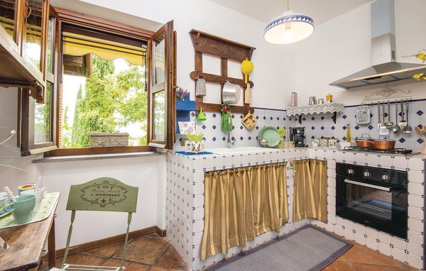 Holiday Home - Montebuono , Italy - IRU373 401