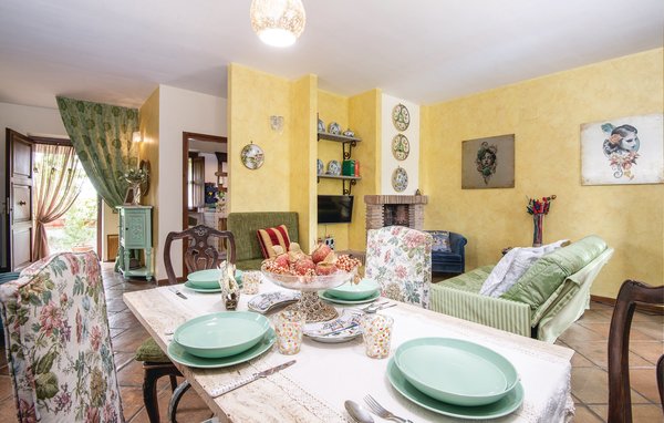 Holiday Home - Montebuono , Italy - IRU373 3