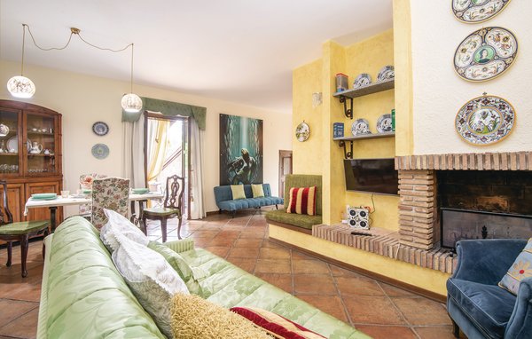 Holiday Home - Montebuono , Italy - IRU373 301