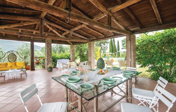 Holiday Home - Montebuono , Italy - IRU373 4
