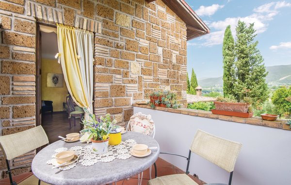 Holiday Home - Montebuono , Italy - IRU373 101
