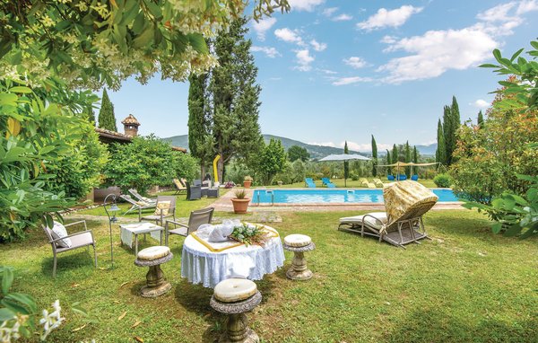 Holiday Home - Montebuono , Italy - IRU373 102