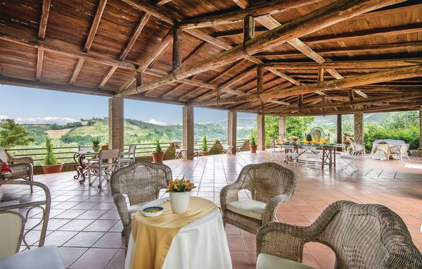 Holiday Home - Montebuono , Italy - IRU373 103