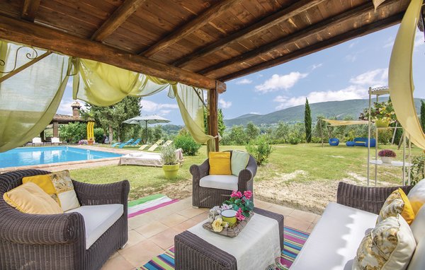 Holiday Home - Montebuono , Italy - IRU373 5