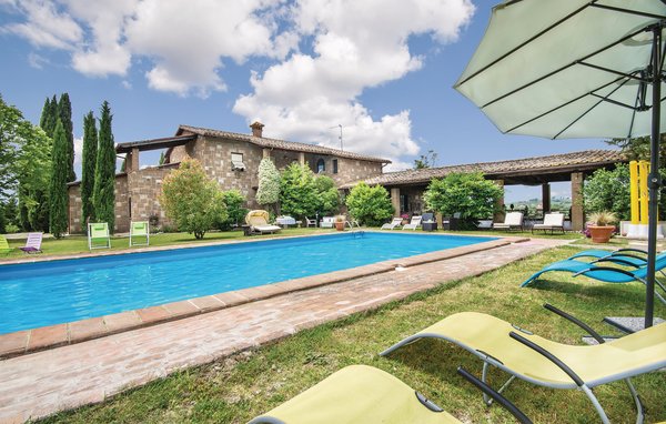 Holiday Home - Montebuono , Italy - IRU373 11