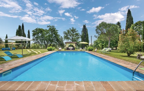 Holiday Home - Montebuono , Italy - IRU373 12