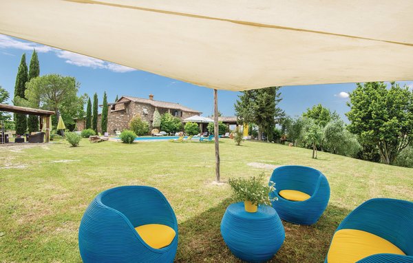 Holiday Home - Montebuono , Italy - IRU373 6