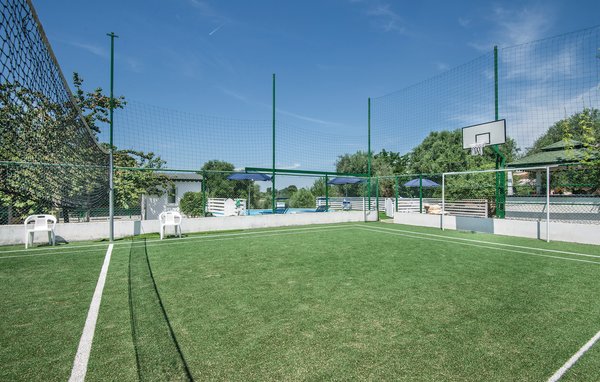 Casa vacanze - Sant'Angelo Romano , Italia - IRU374 5