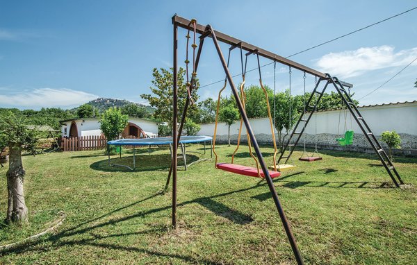 Casa vacanze - Sant'Angelo Romano , Italia - IRU374 801