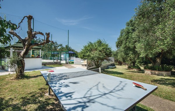 Casa vacanze - Sant'Angelo Romano , Italia - IRU374 802