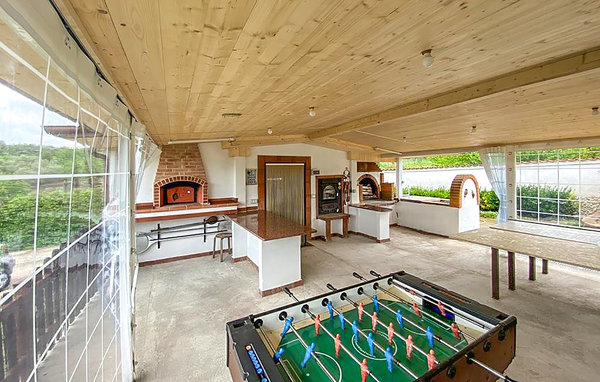 Casa vacanze - Sant'Angelo Romano , Italia - IRU374 4
