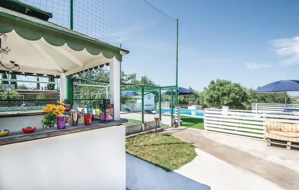 Casa vacanze - Sant'Angelo Romano , Italia - IRU374 804