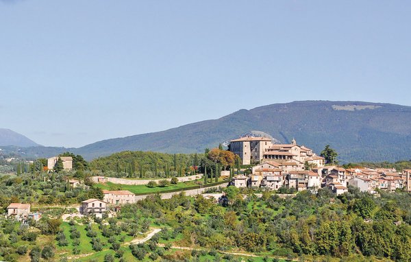 Casa vacanze - Sant'Angelo Romano , Italia - IRU374 903