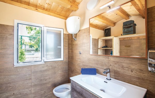Casa vacanze - Sant'Angelo Romano , Italia - IRU374 701