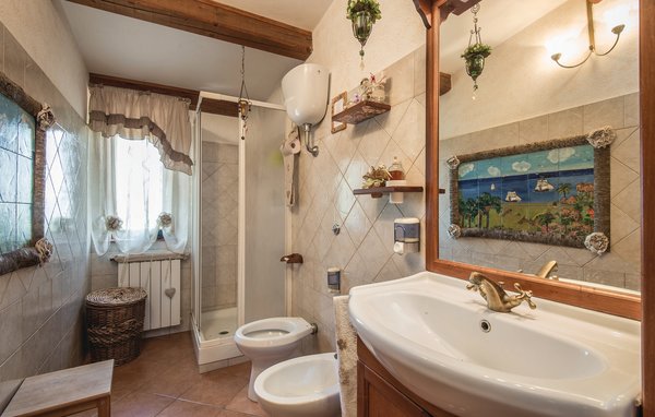 Casa vacanze - Sant'Angelo Romano , Italia - IRU374 702