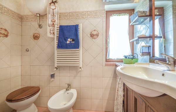 Casa vacanze - Sant'Angelo Romano , Italia - IRU374 703
