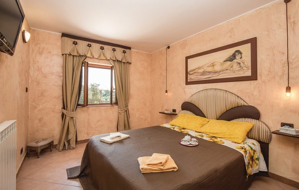 Casa vacanze - Sant'Angelo Romano , Italia - IRU374 601