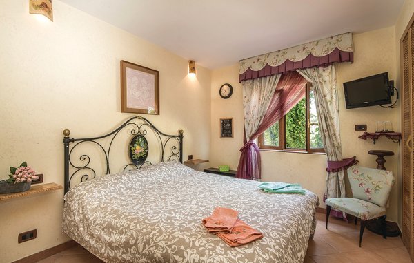 Casa vacanze - Sant'Angelo Romano , Italia - IRU374 603