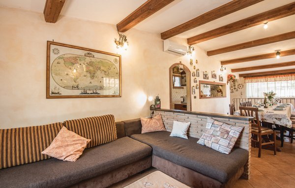 Casa vacanze - Sant'Angelo Romano , Italia - IRU374 301