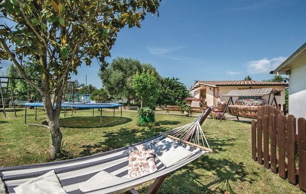 Vakantiehuis - Sant'Angelo Romano , Italië - IRU374 2