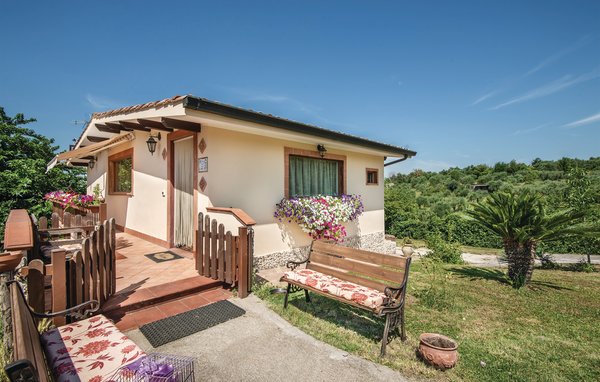 Casa vacanze - Sant'Angelo Romano , Italia - IRU374 81