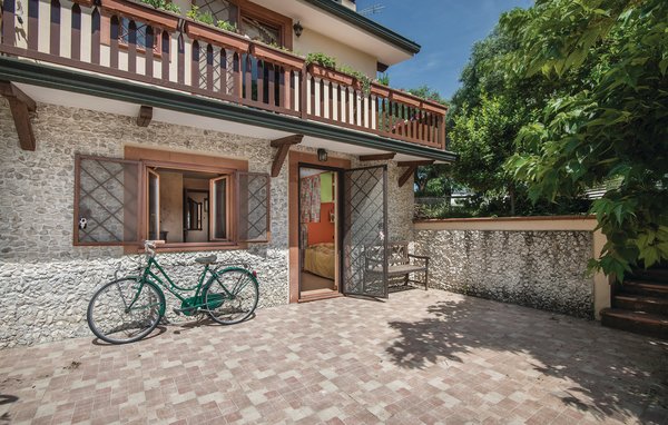 Casa vacanze - Sant'Angelo Romano , Italia - IRU374 102
