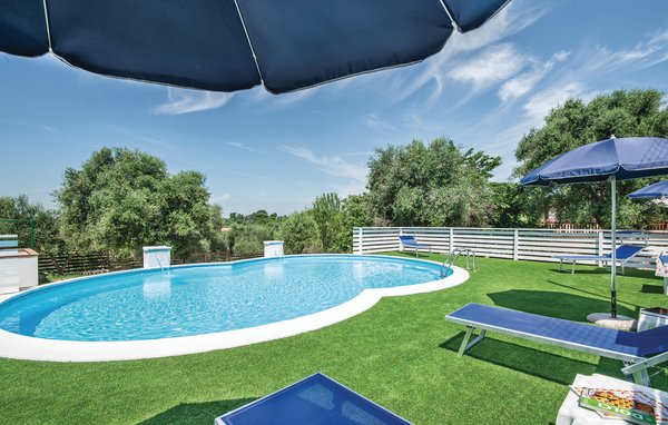 Casa vacanze - Sant'Angelo Romano , Italia - IRU374 11