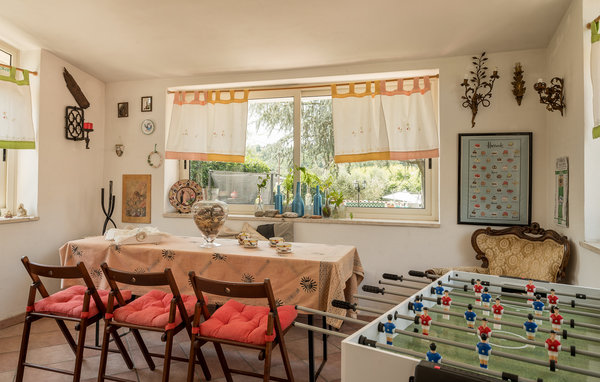 Casa vacanze - Roma , Italia - IRU375 801