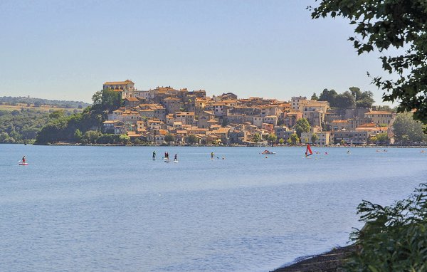 Casa vacanze - Roma , Italia - IRU375 902