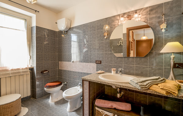 Casa vacanze - Roma , Italia - IRU375 701