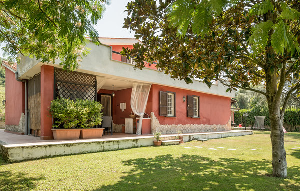Casa vacanze - Roma , Italia - IRU375 81