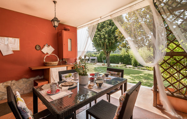 Casa vacanze - Roma , Italia - IRU375 6