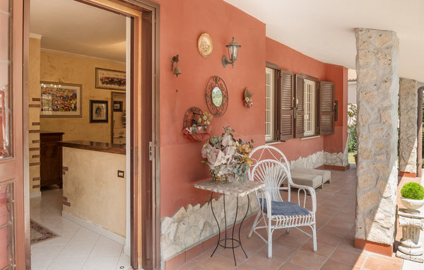 Casa vacanze - Roma , Italia - IRU375 102